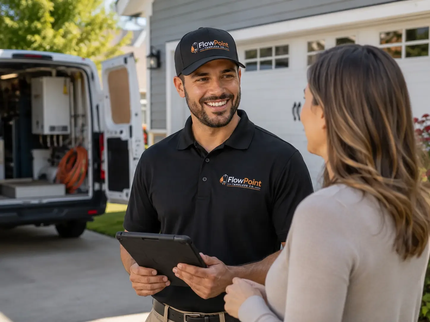 Tankless Water Heater Installation Carnation, WA FAQs